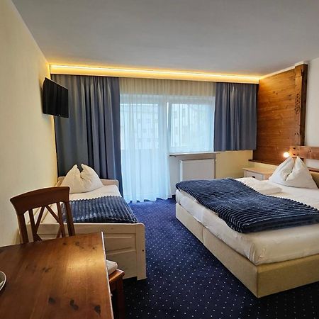 Panoramahotel Sankt Johann in Tirol Zewnętrze zdjęcie