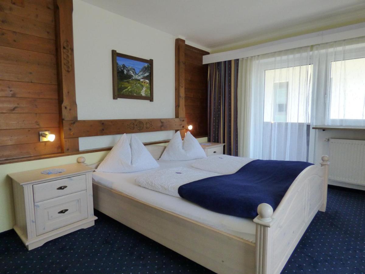 Panoramahotel Sankt Johann in Tirol Zewnętrze zdjęcie