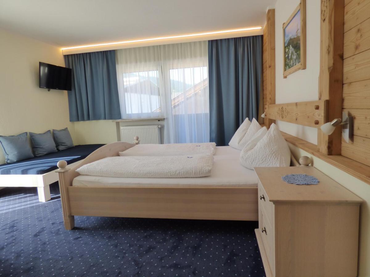 Panoramahotel Sankt Johann in Tirol Zewnętrze zdjęcie