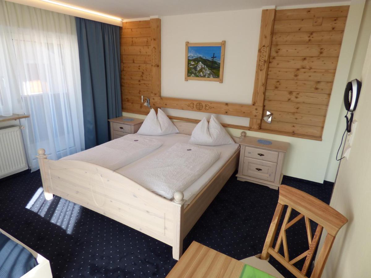 Panoramahotel Sankt Johann in Tirol Zewnętrze zdjęcie