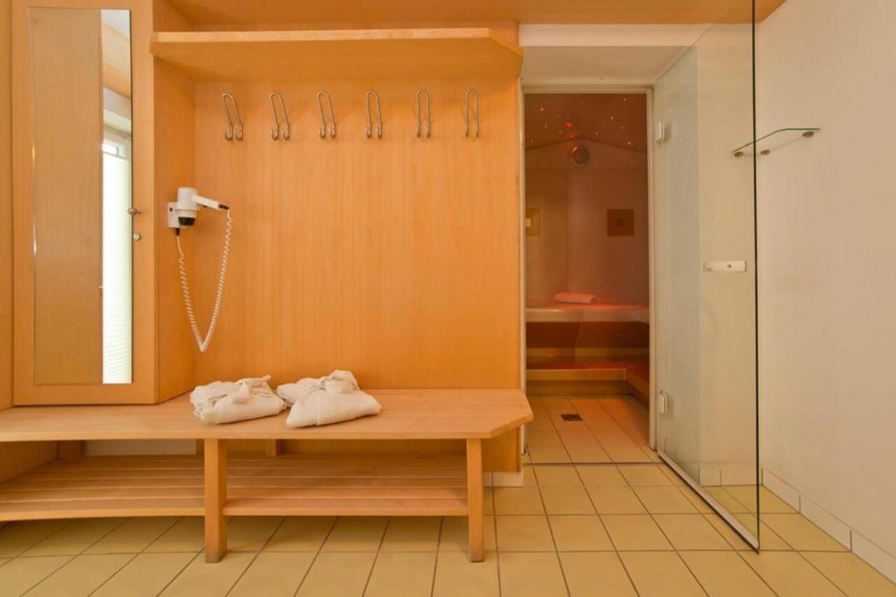 Panoramahotel Sankt Johann in Tirol Zewnętrze zdjęcie