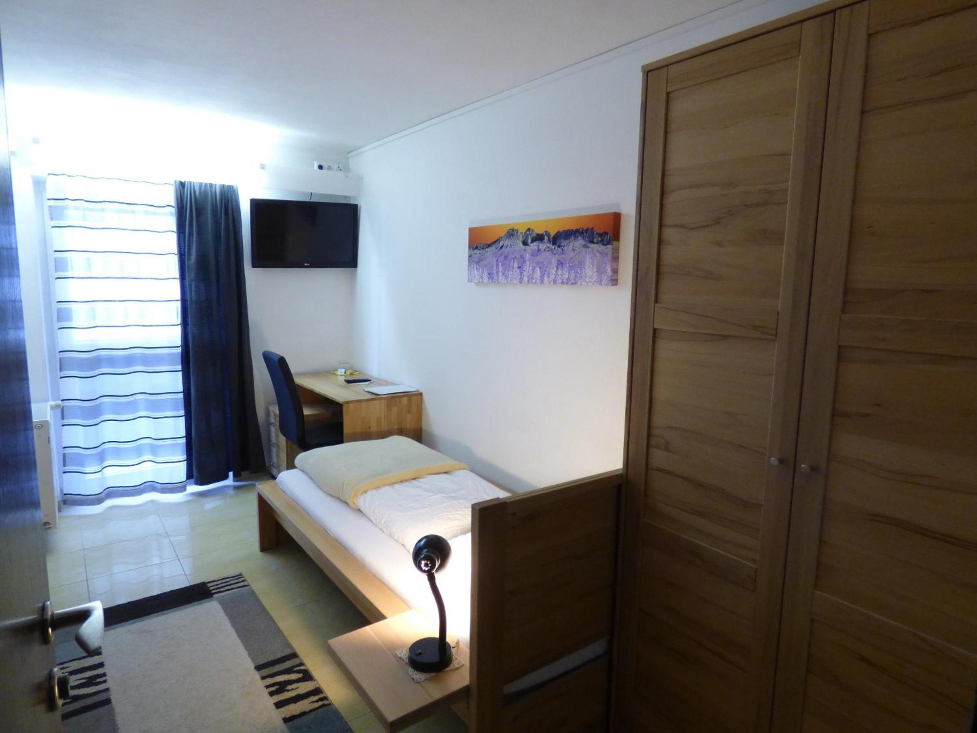 Panoramahotel Sankt Johann in Tirol Pokój zdjęcie