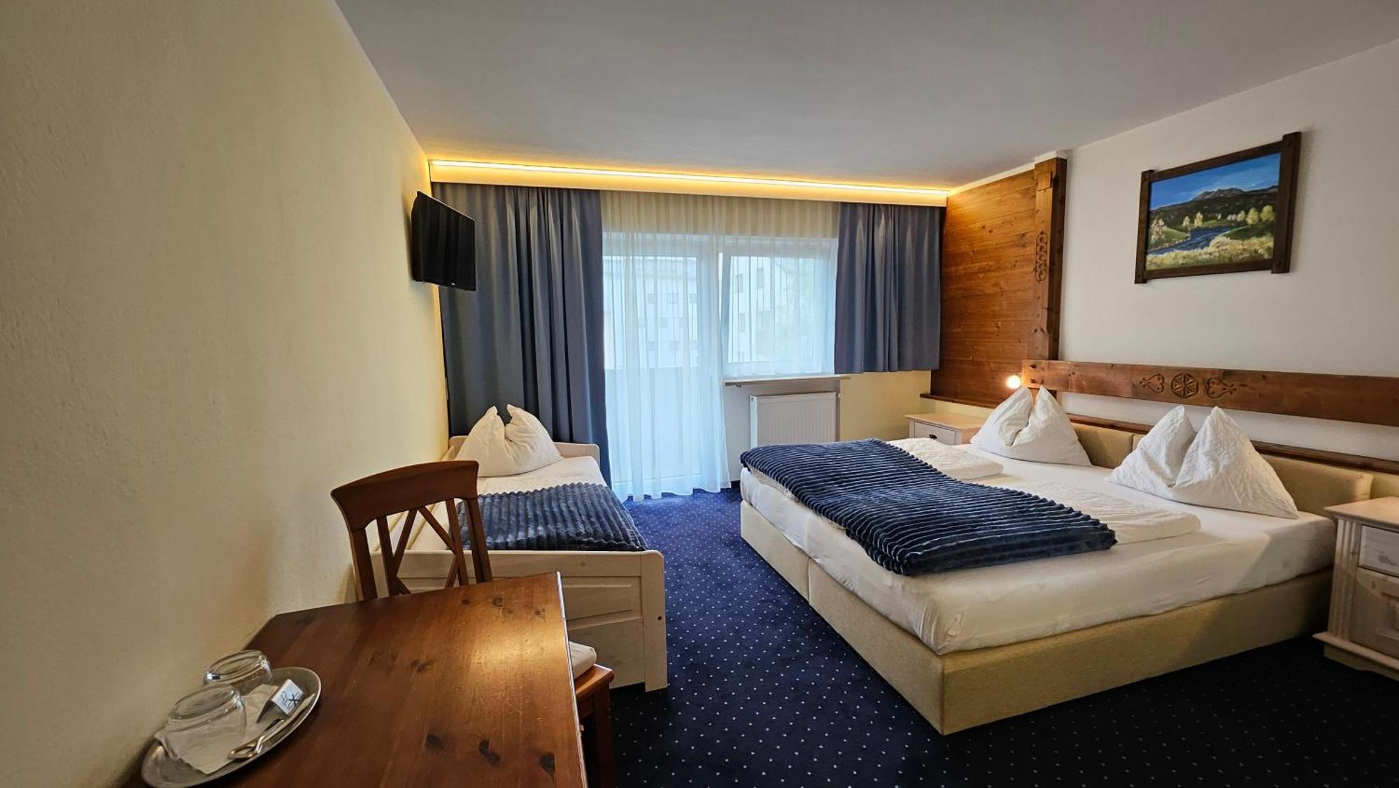 Panoramahotel Sankt Johann in Tirol Zewnętrze zdjęcie