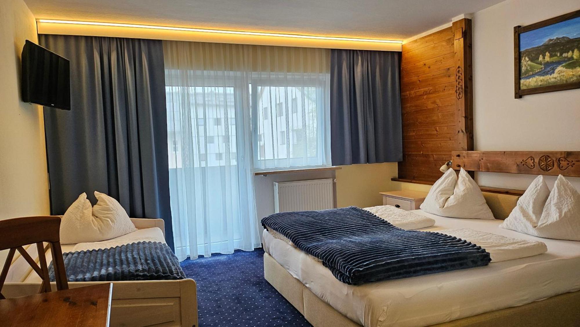 Panoramahotel Sankt Johann in Tirol Zewnętrze zdjęcie