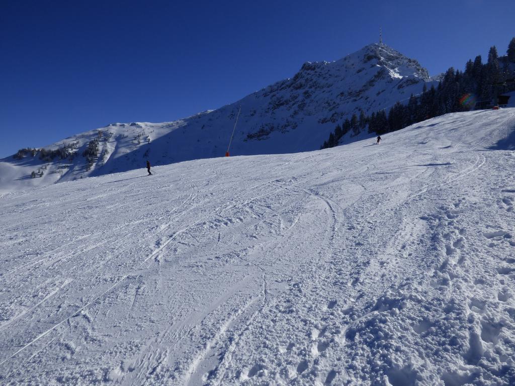 Panoramahotel Sankt Johann in Tirol Zewnętrze zdjęcie