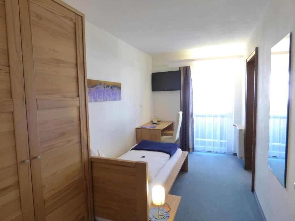 Panoramahotel Sankt Johann in Tirol Pokój zdjęcie