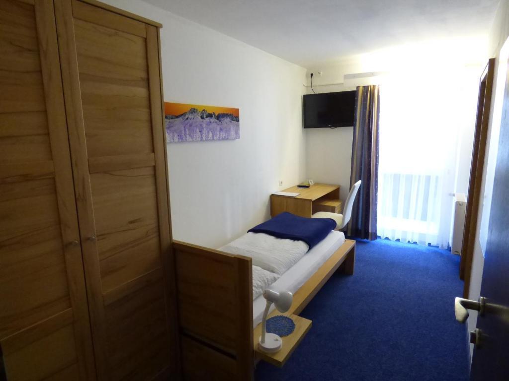 Panoramahotel Sankt Johann in Tirol Pokój zdjęcie