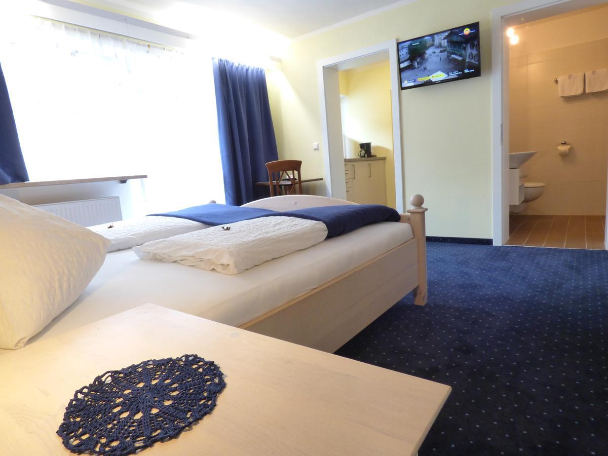 Panoramahotel Sankt Johann in Tirol Zewnętrze zdjęcie